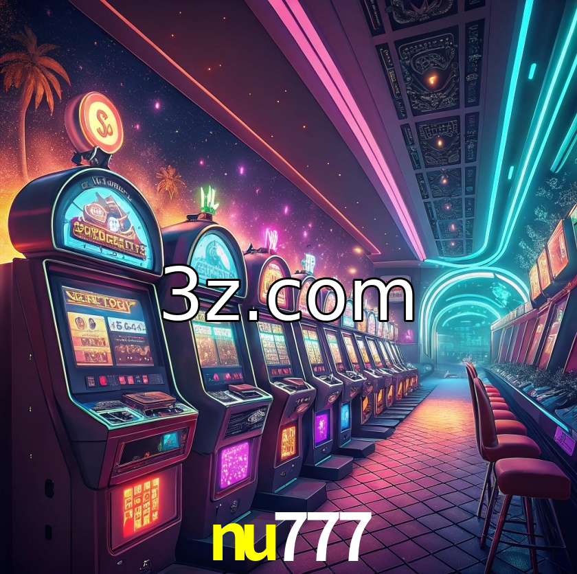  nu777