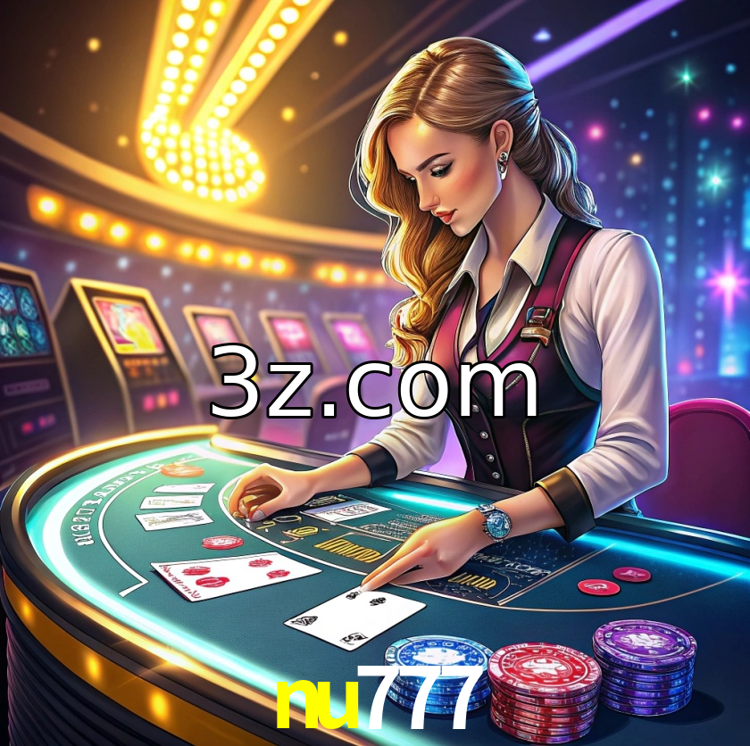  nu777
